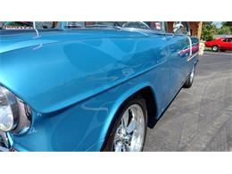 1955 Chevrolet Bel Air (CC-2104724) for sale in Goodrich, Michigan