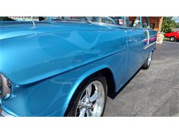1955 Chevrolet Bel Air (CC-2104724) for sale in Goodrich, Michigan