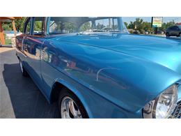 1955 Chevrolet Bel Air (CC-2104724) for sale in Goodrich, Michigan