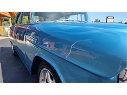 1955 Chevrolet Bel Air (CC-2104724) for sale in Goodrich, Michigan