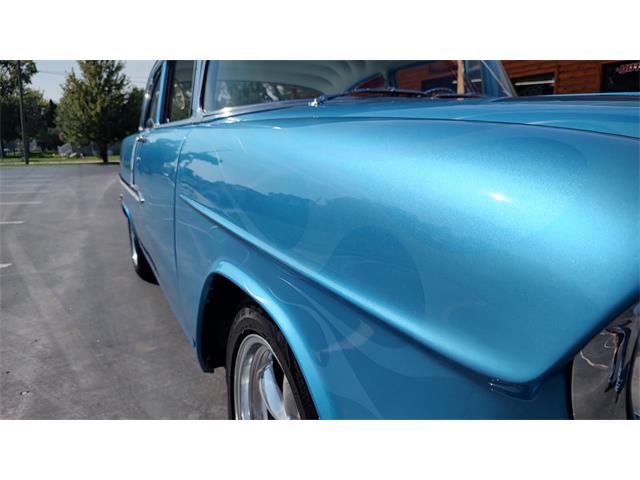 1955 Chevrolet Bel Air (CC-2104724) for sale in Goodrich, Michigan