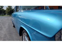 1955 Chevrolet Bel Air (CC-2104724) for sale in Goodrich, Michigan