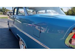 1955 Chevrolet Bel Air (CC-2104724) for sale in Goodrich, Michigan