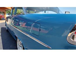 1955 Chevrolet Bel Air (CC-2104724) for sale in Goodrich, Michigan