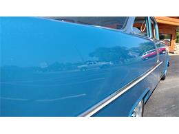 1955 Chevrolet Bel Air (CC-2104724) for sale in Goodrich, Michigan