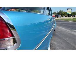 1955 Chevrolet Bel Air (CC-2104724) for sale in Goodrich, Michigan