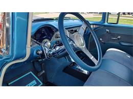 1955 Chevrolet Bel Air (CC-2104724) for sale in Goodrich, Michigan