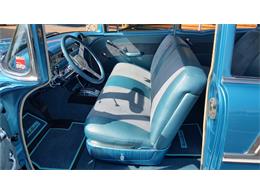 1955 Chevrolet Bel Air (CC-2104724) for sale in Goodrich, Michigan