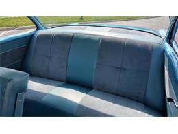 1955 Chevrolet Bel Air (CC-2104724) for sale in Goodrich, Michigan