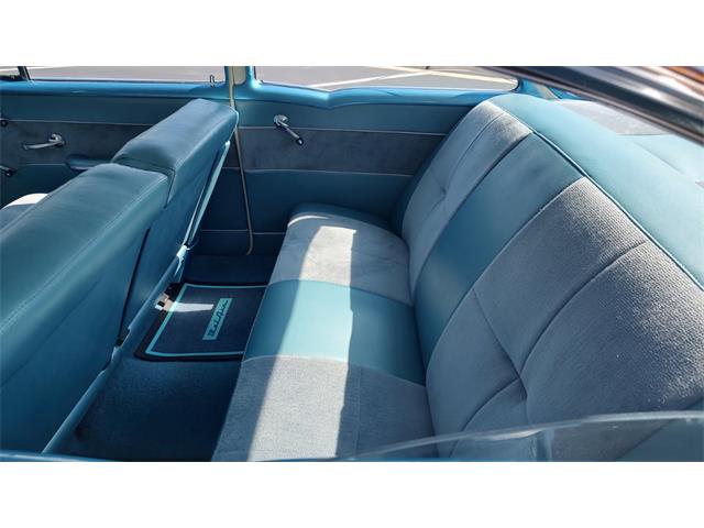 1955 Chevrolet Bel Air (CC-2104724) for sale in Goodrich, Michigan