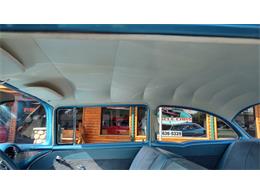1955 Chevrolet Bel Air (CC-2104724) for sale in Goodrich, Michigan