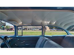 1955 Chevrolet Bel Air (CC-2104724) for sale in Goodrich, Michigan