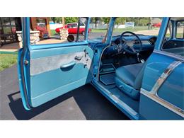 1955 Chevrolet Bel Air (CC-2104724) for sale in Goodrich, Michigan