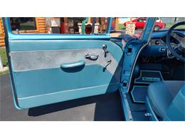1955 Chevrolet Bel Air (CC-2104724) for sale in Goodrich, Michigan