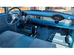 1955 Chevrolet Bel Air (CC-2104724) for sale in Goodrich, Michigan