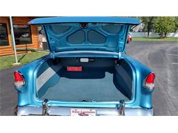 1955 Chevrolet Bel Air (CC-2104724) for sale in Goodrich, Michigan