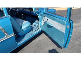 1955 Chevrolet Bel Air (CC-2104724) for sale in Goodrich, Michigan