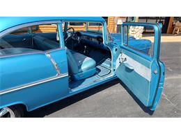 1955 Chevrolet Bel Air (CC-2104724) for sale in Goodrich, Michigan