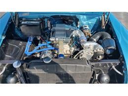 1955 Chevrolet Bel Air (CC-2104724) for sale in Goodrich, Michigan