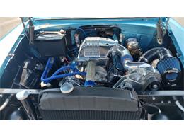1955 Chevrolet Bel Air (CC-2104724) for sale in Goodrich, Michigan