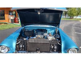 1955 Chevrolet Bel Air (CC-2104724) for sale in Goodrich, Michigan