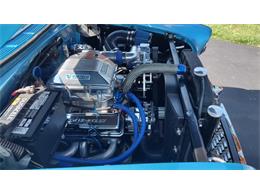 1955 Chevrolet Bel Air (CC-2104724) for sale in Goodrich, Michigan