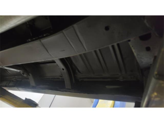 1955 Chevrolet Bel Air (CC-2104724) for sale in Goodrich, Michigan
