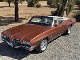 1971 Pontiac LeMans (CC-2104726) for sale in Yucca Valley, California