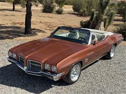 1971 Pontiac LeMans (CC-2104726) for sale in Yucca Valley, California