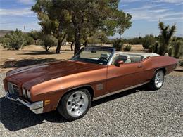 1971 Pontiac LeMans (CC-2104726) for sale in Yucca Valley, California