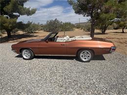 1971 Pontiac LeMans (CC-2104726) for sale in Yucca Valley, California