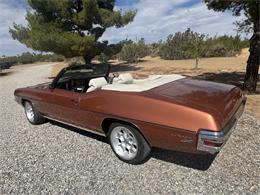 1971 Pontiac LeMans (CC-2104726) for sale in Yucca Valley, California