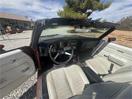 1971 Pontiac LeMans (CC-2104726) for sale in Yucca Valley, California
