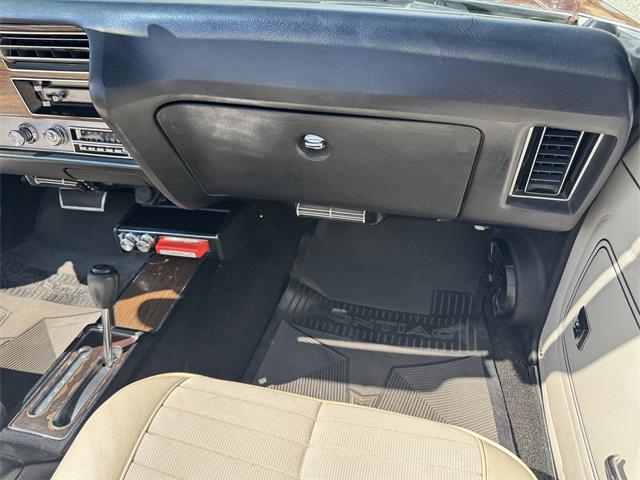 1971 Pontiac LeMans (CC-2104726) for sale in Yucca Valley, California