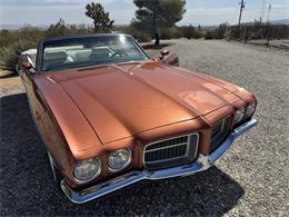 1971 Pontiac LeMans (CC-2104726) for sale in Yucca Valley, California