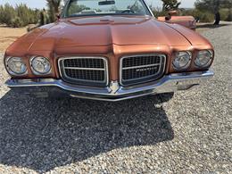 1971 Pontiac LeMans (CC-2104726) for sale in Yucca Valley, California