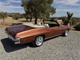 1971 Pontiac LeMans (CC-2104726) for sale in Yucca Valley, California