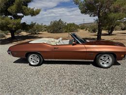1971 Pontiac LeMans (CC-2104726) for sale in Yucca Valley, California