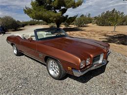 1971 Pontiac LeMans (CC-2104726) for sale in Yucca Valley, California