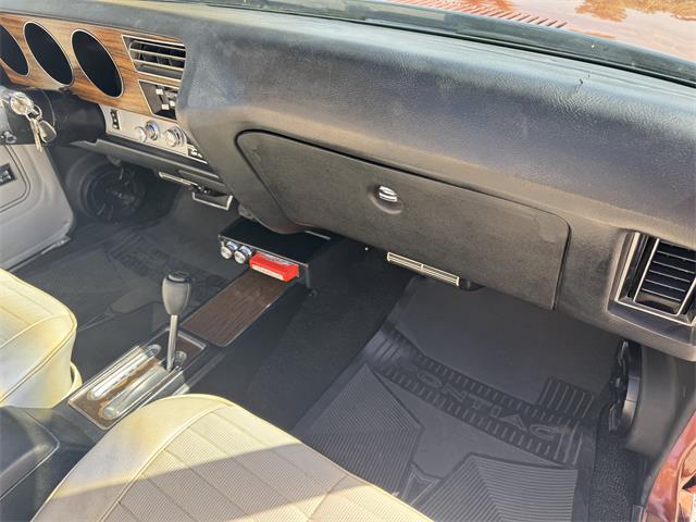 1971 Pontiac LeMans (CC-2104726) for sale in Yucca Valley, California