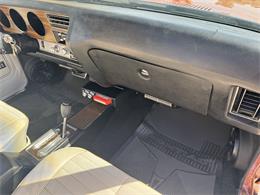 1971 Pontiac LeMans (CC-2104726) for sale in Yucca Valley, California