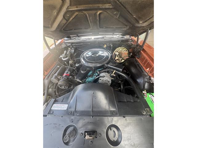 1971 Pontiac LeMans (CC-2104726) for sale in Yucca Valley, California