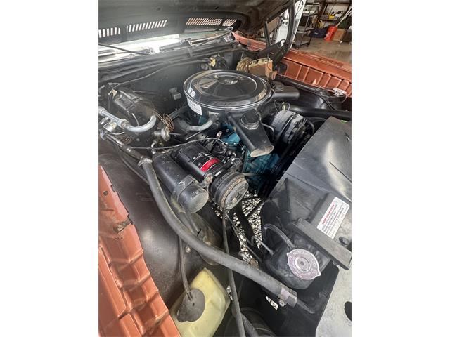 1971 Pontiac LeMans (CC-2104726) for sale in Yucca Valley, California