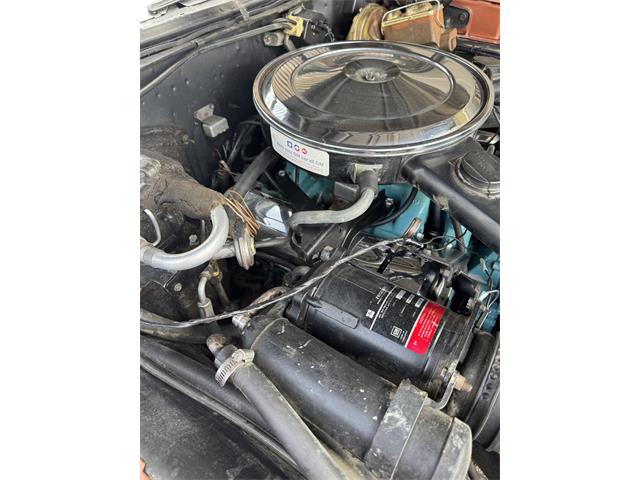 1971 Pontiac LeMans (CC-2104726) for sale in Yucca Valley, California