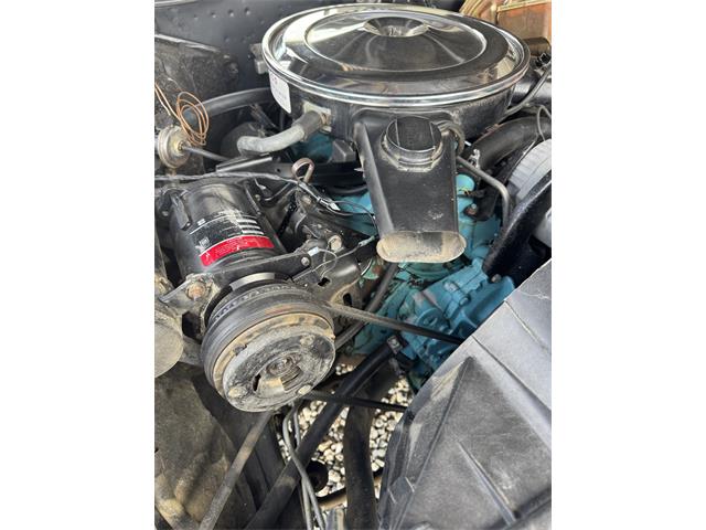 1971 Pontiac LeMans (CC-2104726) for sale in Yucca Valley, California