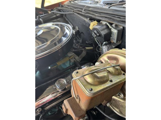 1971 Pontiac LeMans (CC-2104726) for sale in Yucca Valley, California