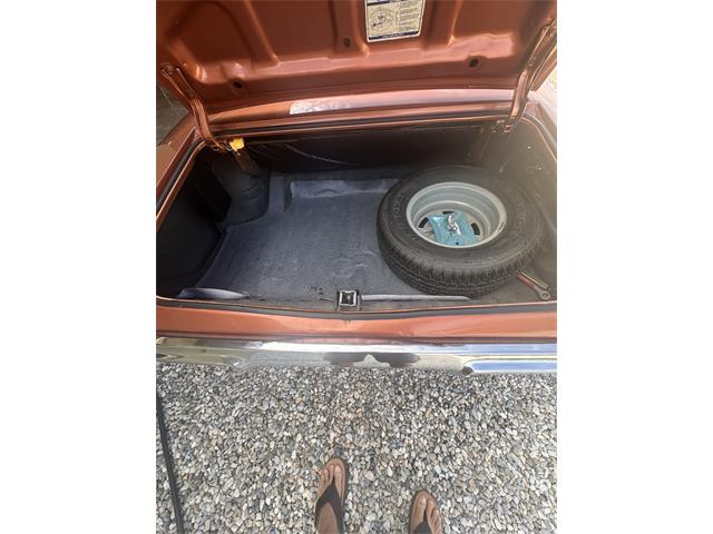 1971 Pontiac LeMans (CC-2104726) for sale in Yucca Valley, California