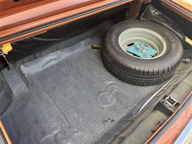 1971 Pontiac LeMans (CC-2104726) for sale in Yucca Valley, California
