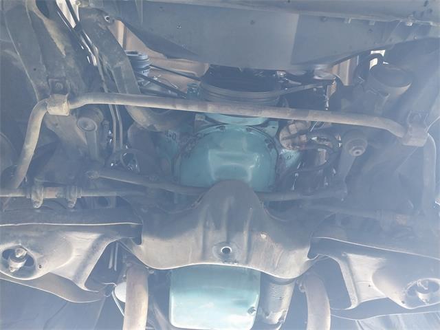 1971 Pontiac LeMans (CC-2104726) for sale in Yucca Valley, California