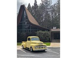 1950 Ford F1 Pickup (CC-2104727) for sale in Grass Valley, California